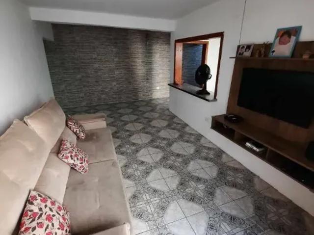 Casa com 2 dormitórios à venda, 235 m² por R$ 1.200.000,00 Jardim Layr Mogi das Cruzes/SP