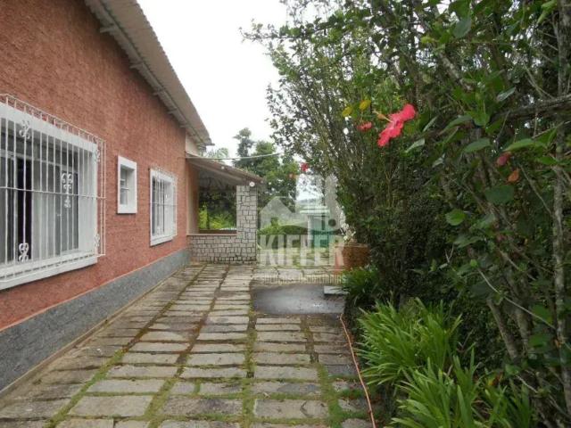 Casa com 2 quartos à venda, 360 m² por R$ 500.000 Campo do Coelho Nova Friburgo/RJ