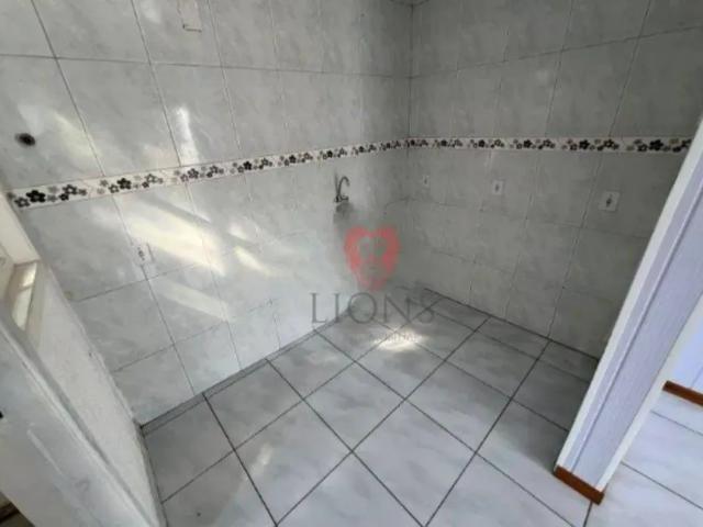 Casa com 2 dormitórios à venda, 44 m² por R$ 190.000,00 Auxiliadora Gravataí/RS