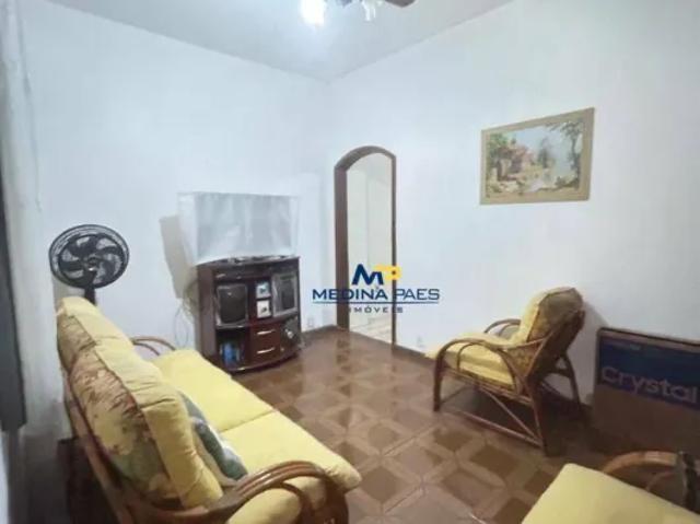 Casa com 2 dormitórios à venda, 46 m² por R$ 270.000,00 Mutuá São Gonçalo/RJ