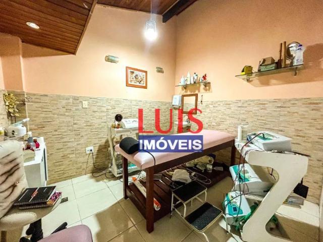 Casa com 2 dormitórios à venda, 490 m² por R$ 1.699.000,00 Piratininga Niterói/RJ