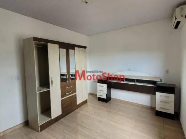 Casa com 2 dormitórios à venda, 55 m² por R$ 330.000,00 Jardim Cibeli Araranguá/SC