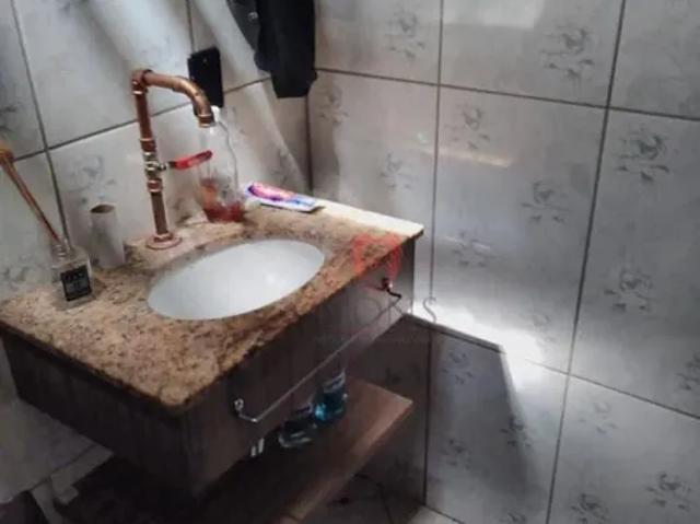 Casa com 2 dormitórios à venda, 60 m² por R$ 265.000,00 Castelo Branco Gravataí/RS