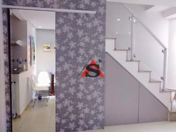 Casa com 2 dormitórios à venda, 61 m² por R$ 370.000,00 Vila Califórnia São Paulo/SP