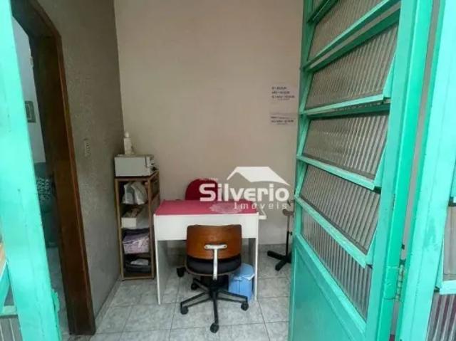 Casa com 2 dormitórios à venda, 77 m² por R$ 330.000,00 Jardim Nova Detroit São José dos Campos/