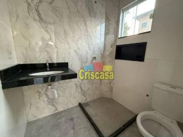 Casa com 2 dormitórios à venda, 70 m² por R$ 350.000,00 Enseada das Gaivotas Rio das Ostras/RJ