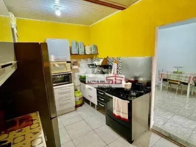 Casa com 2 dormitórios à venda, 70 m² por R$ 379.000,00 Limão São Paulo/SP