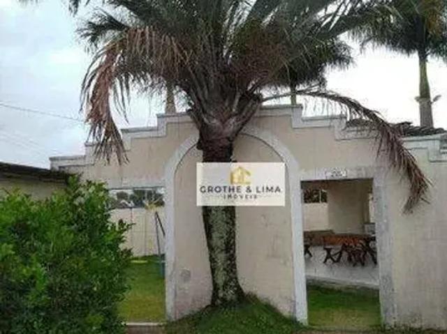 Casa com 2 dormitórios à venda, 70 m² por R$ 530.000,00 Jardim Altos de Santana II Jacareí/SP