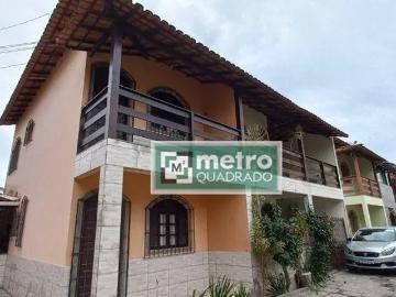 Casa com 2 dormitórios à venda, 72 m² por R$ 450.000,00 Extensão do Bosque Rio das Ostras/RJ