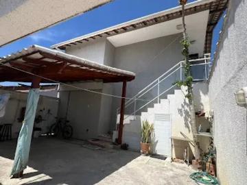 Casa com 2 dormitórios à venda, 87 m² por R$ 360.000,00 Praia Mar Rio das Ostras/RJ