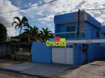 Casa com 2 dormitórios à venda, 88 m² por R$ 300.000,00 Loteamento Extensão do Serramar Rio das