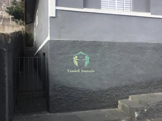 Casa com 2 dormitórios Vila Corrêa