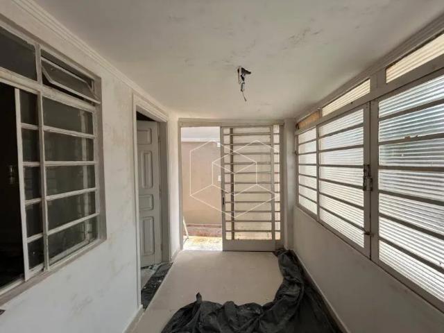 Casa com 2 dormitórios à venda, 155 m² por R$ 420.000,00 Vila Santa Terezinha Jaú/SP