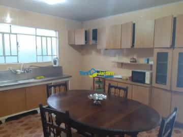 Casa com 2 dormitórios à venda, 173 m² por R$ 457.000,00 Vila Humaitá Santo André/SP