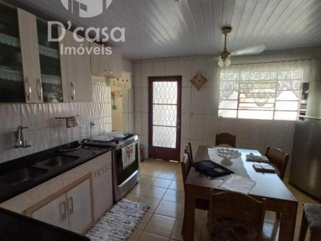 Casa com 2 dormitórios à venda, 75 m² por R$ 550.000,00 Bom Sucesso Gravataí/RS