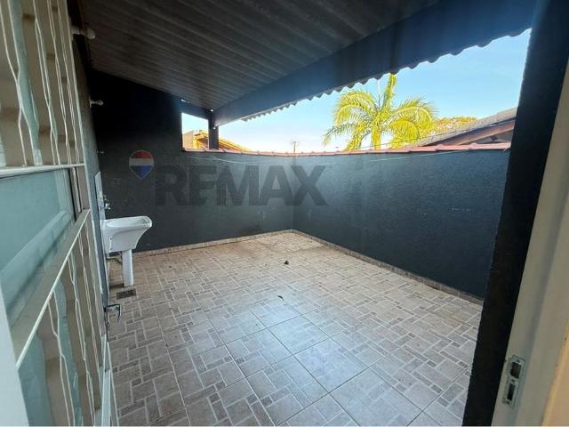 Casa com 2 dormitório, para alugar por R$ 1.700,00/mês Paraíso da Usina Atibaia/SP