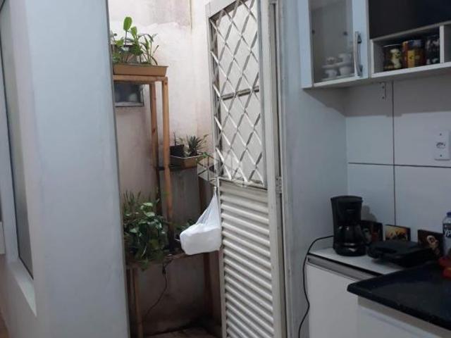 Casa com 2 dormitórios no bairro Camboim em Sapucaia
