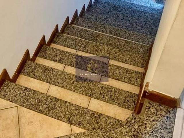 Casa com 2 dormitórios no Jardim Prudência!