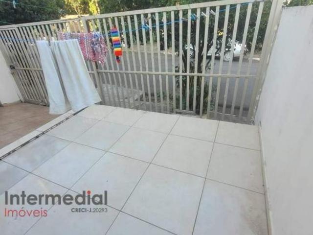 Casa com 2 dormitórios a 2 minutos do centro de Iperó em excelente localização