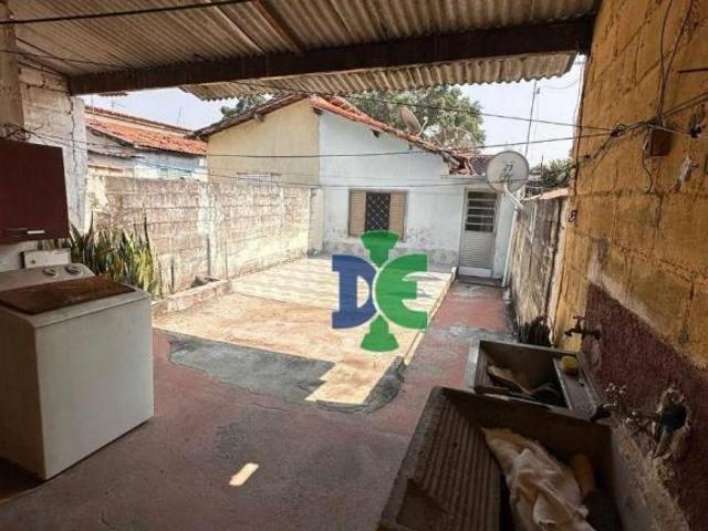 Casa com 2 dormitórios à venda, 104 m² por R$ 250.000,00 Bandeira Branca II Jacareí/SP