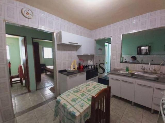 Casa com 2 dormitórios à venda, 104 m² por R$ 395.000,00 Lauro Bueno de Camargo Indaiatuba/SP