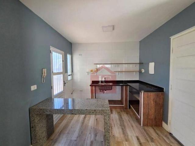 Casa com 2 dormitórios à venda, 104 m² por R$ 530.000,00 Villanova Cotia/SP
