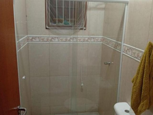 Casa à venda, 105 m² por R$ 320.000,00 Jardim Santa Inês III São José dos Campos/SP