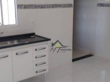 Casa com 2 dormitórios à venda, 105 m² por R$ 360.000,00 Jardim Residencial Vaughan Sumaré/SP