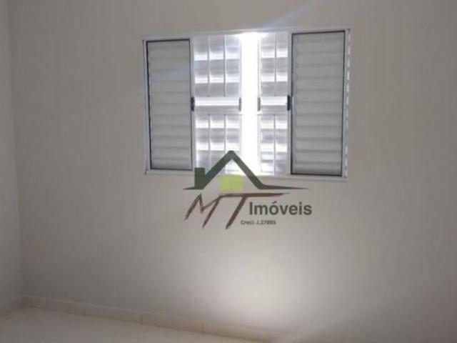 Casa com 2 dormitórios à venda, 105 m² por R$ 360.000,00 Jardim Residencial Vaughan Sumaré/SP