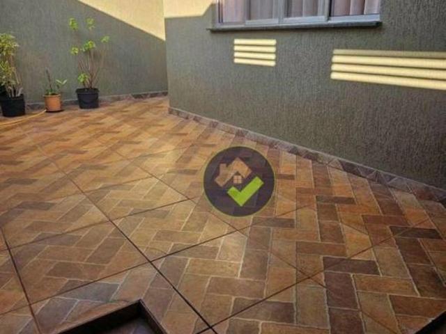 Casa com 2 dormitórios à venda, 105 m² por R$ 500.000,00 Jardim Planalto Macatuba/SP