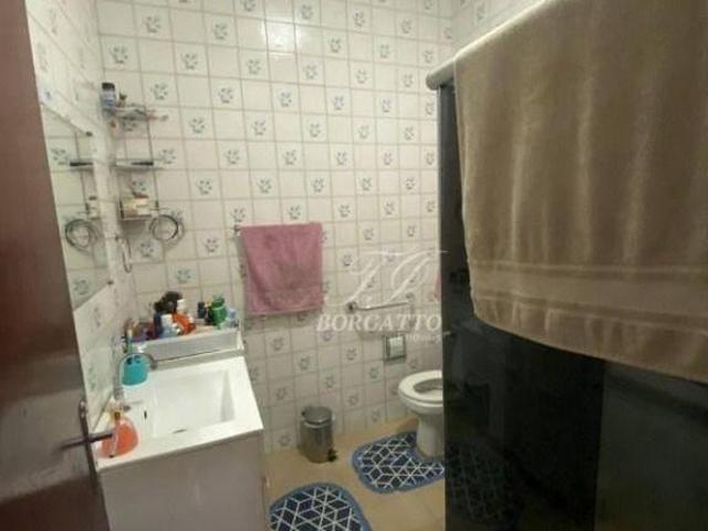Casa com 2 dormitórios à venda, 105 m² por R$ 750.000 Vila Moreira Guarulhos/SP