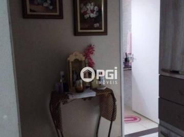 Ribeirão Preto, São Paulo - Garagem, Área de serviço