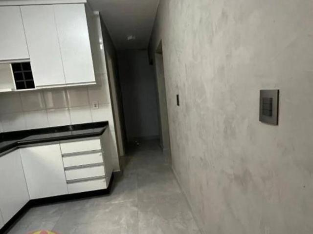 Casa com 2 dormitórios à venda, 106 m² por R$ 370.000,00 Jardim Flamboyant Sorocaba/SP