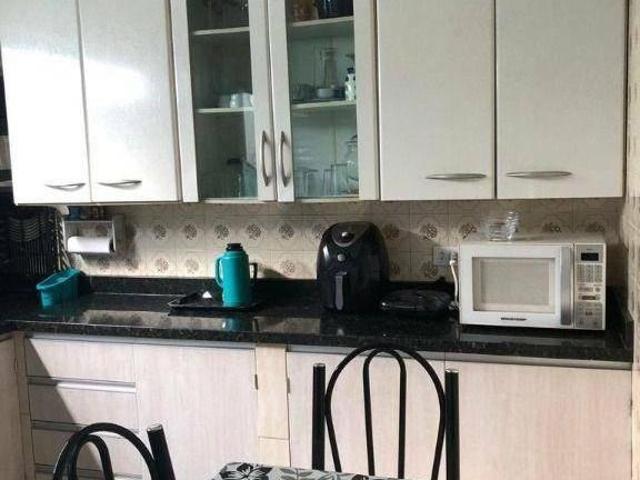 Casa com 2 dormitórios à venda, 106 m² por R$ 550.000,00 Assunção São Bernardo do Campo/SP