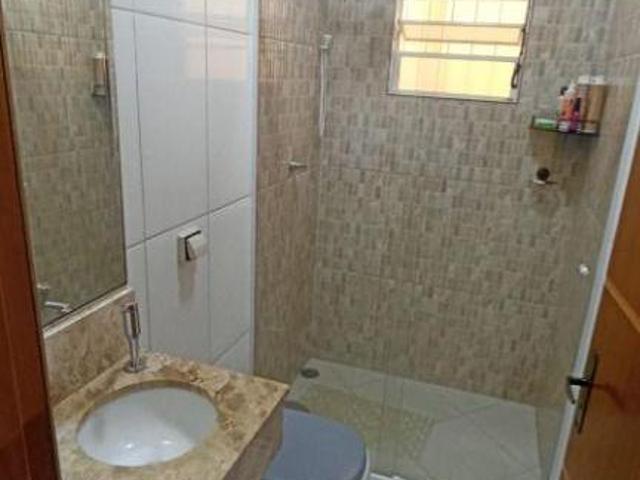 Casa com 2 dormitórios à venda, 106 m² por R$ 800.000,00 Vila Aliança Guarulhos/SP