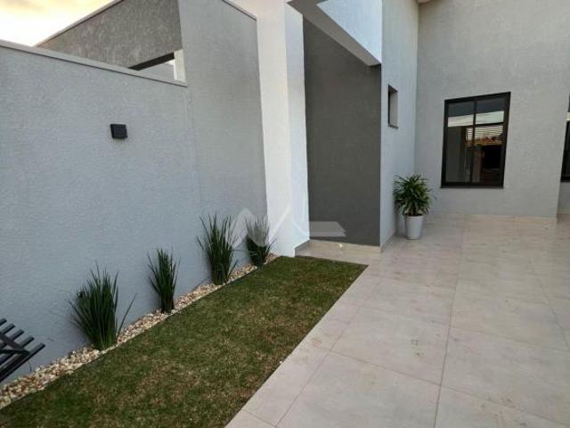 Casa com 2 dormitórios à venda,106.00 m², Jardim Coopagro, TOLEDO PR