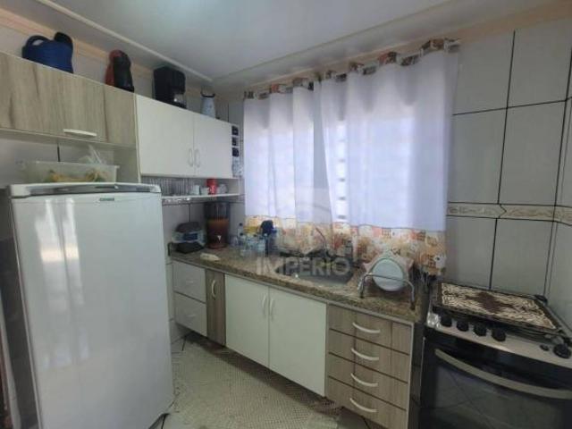 Casa com 2 dormitórios à venda, 107 m² por R$ 425.000,00 Conjunto Habitacional dos Comerciários I