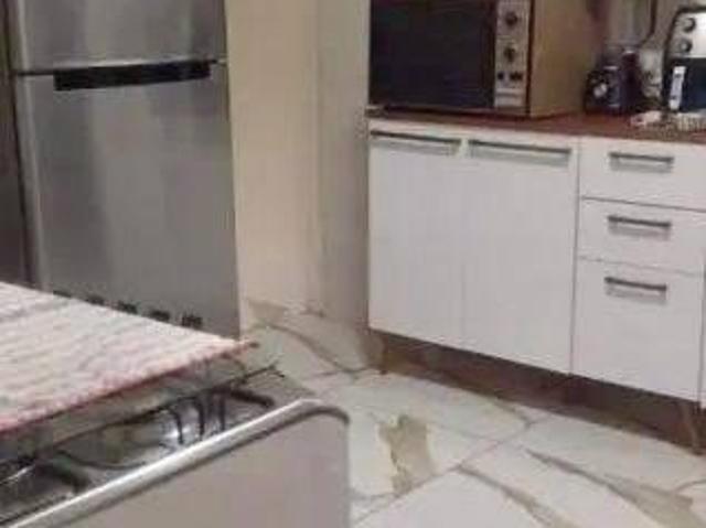 Casa com 2 quartos à venda, 107 m² por R$ 580.000 Jardim Eldorado Jundiaí/SP