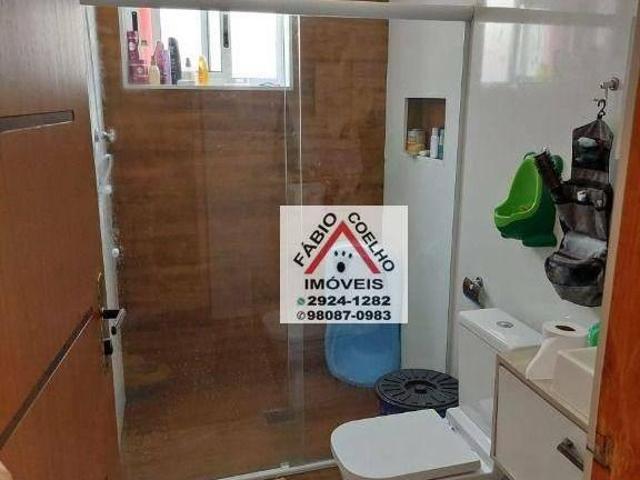 Casa com 2 dormitórios à venda, 100 m² Americanópolis São Paulo/SP