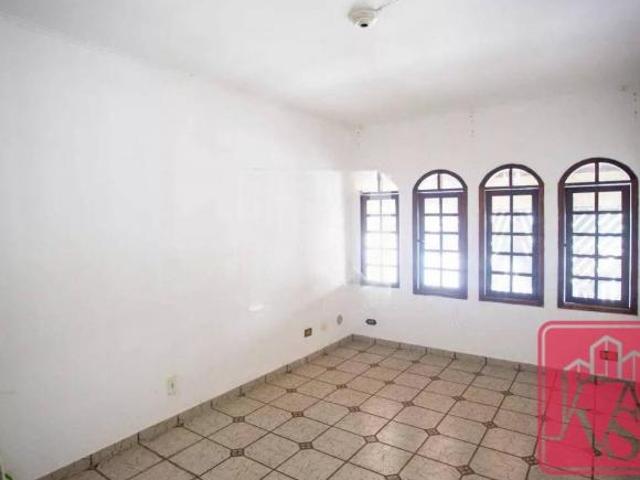 Casa com 2 dormitórios à venda, 100 m² por R$ 1.749.000,00 Assunção São Bernardo do Campo/SP