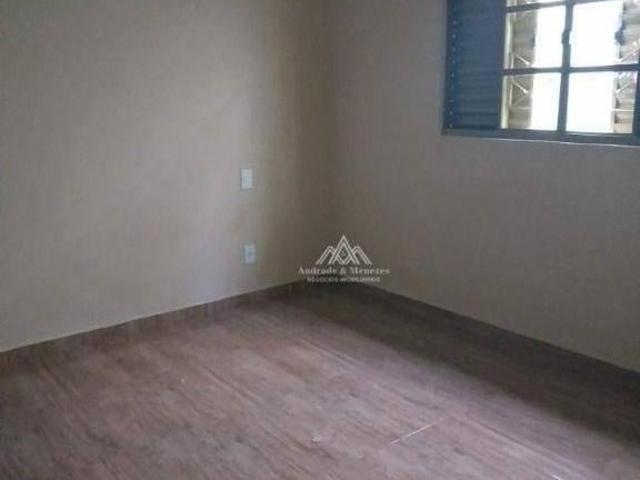 Casa com 2 dormitórios à venda, 100 m² por R$ 200.000,00 São Lucas Jardinópolis/SP