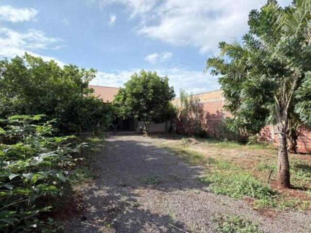 Casa com 2 dormitórios à venda, 100 m² por R$ 230.000,00 Ivailandia Engenheiro Beltrão/PR