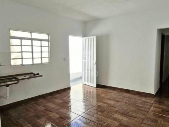 Casa com 2 dormitórios à venda, 100 m² por R$ 240.000 Jardim Carolina Jaú/SP