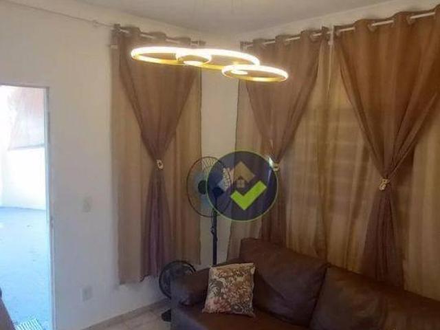 Casa com 2 dormitórios à venda, 100 m² por R$ 265.000,00 Área Rural de Lençóis Paulista Areiópol