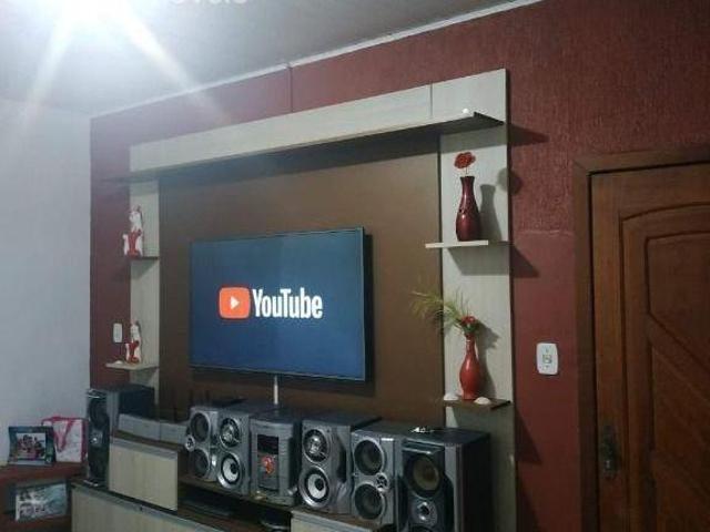 Casa com 2 dormitórios à venda, 100 m² por R$ 280.000,00 Jardim Betânia Cachoeirinha/RS