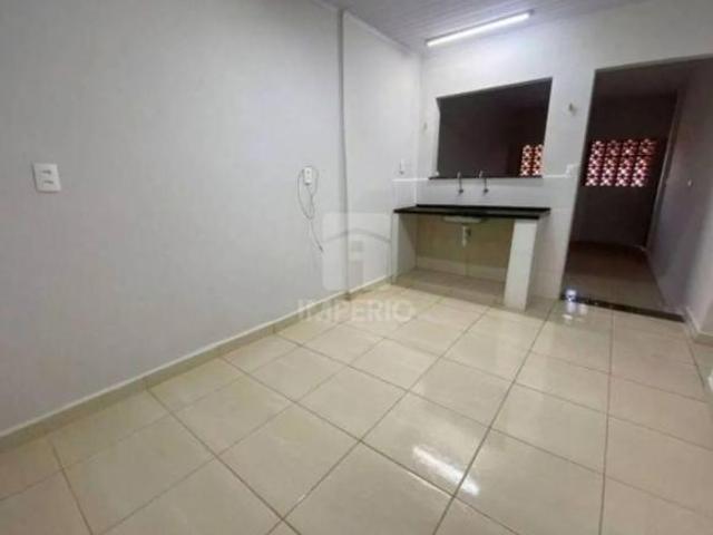 Casa à venda, 100 m² por R$ 280.000,00 Vila Assis Jaú/SP