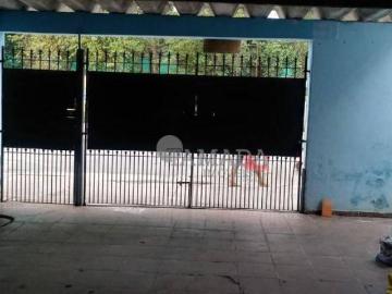 Rua Annunziata de Sanctis Chiarelli, Parque Mikail, Guarulhos, São Paulo