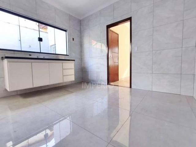 Casa com 2 dormitórios à venda, 100 m² por R$ 350.000,00 Jardim Brasília Jaú/SP