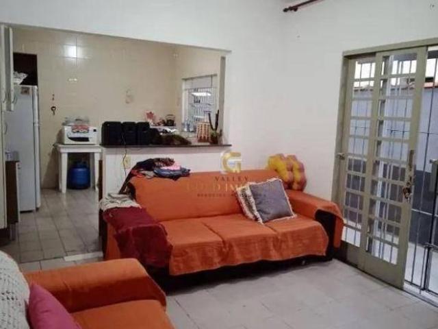 Casa com 2 dormitórios à venda, 100 m² por R$ 365.000,00 Jardim Santa Inês I São José dos Campos