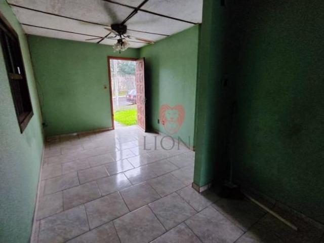 Casa com 2 dormitórios à venda, 100 m² por R$ 373.000,00 Morada do Vale III Gravataí/RS